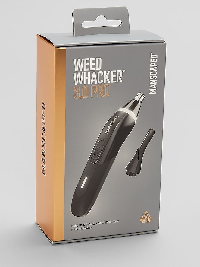 Manscaped Weed Whacker 3.0 Hair Trimmer