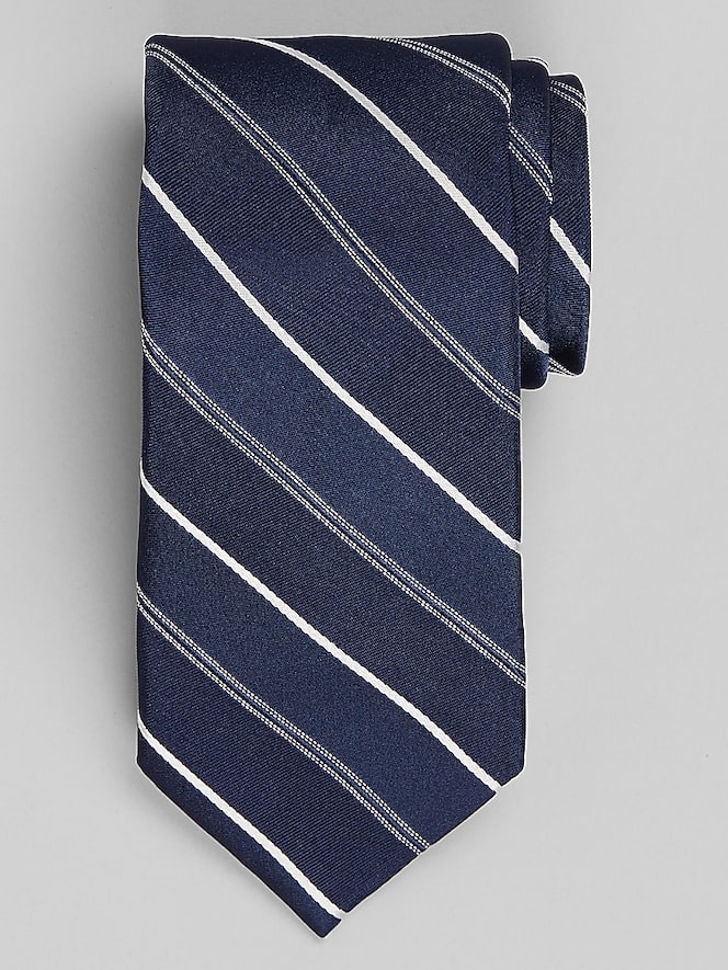 Awearness Kenneth Cole Kenneth Stripe Tie