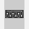 Men's Wearhouse Collar Extenders, Set of 6