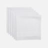 Pronto Uomo Classic Cotton Handkerchiefs, 6-Pack
