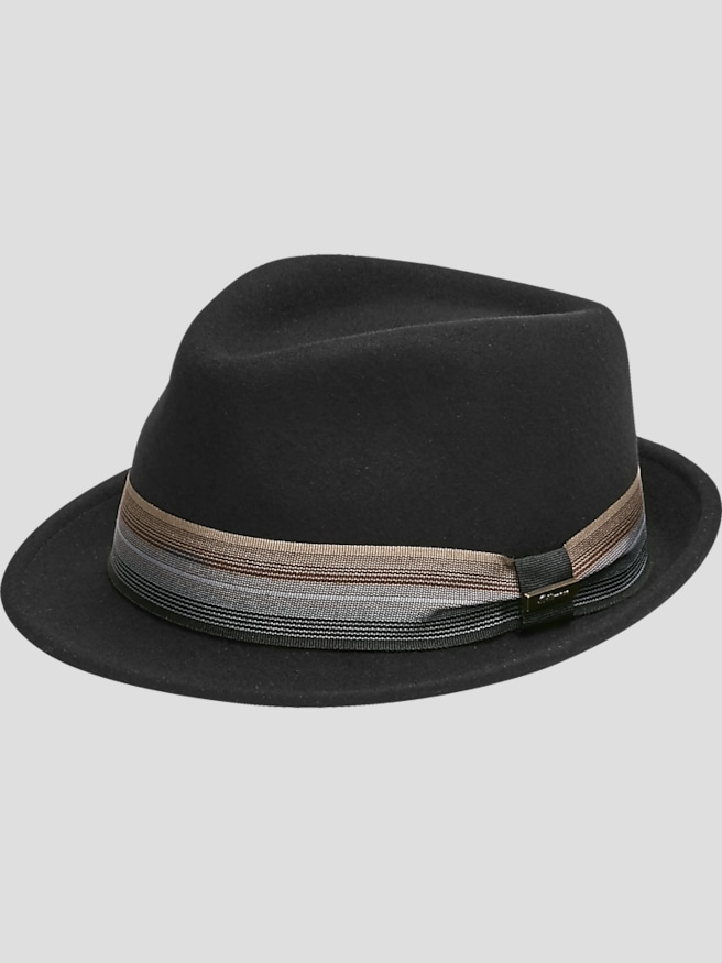 Fedora hat mens warehouse online