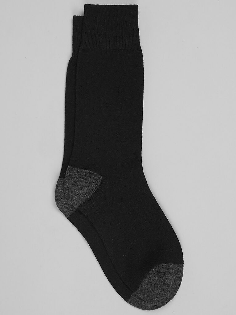 Joseph Abboud Merino Wool-Blend Socks