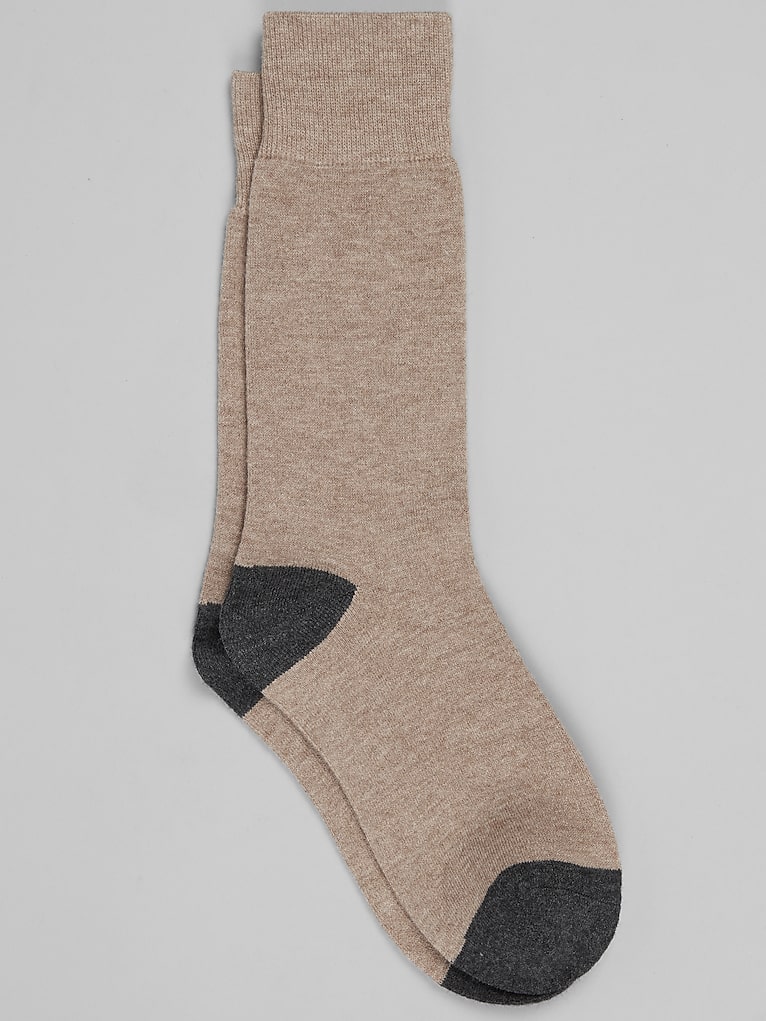 Joseph Abboud Merino Wool-Blend Socks