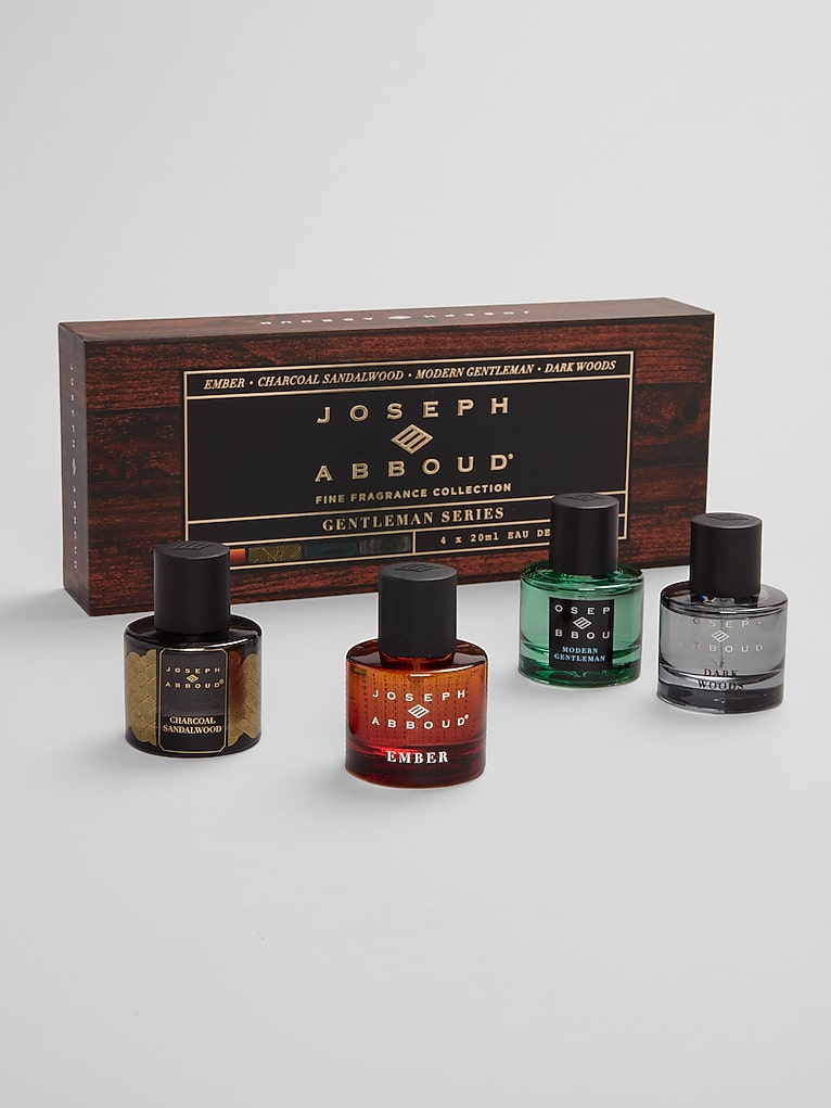 Joseph Abboud Fine Fragrance Gift Set