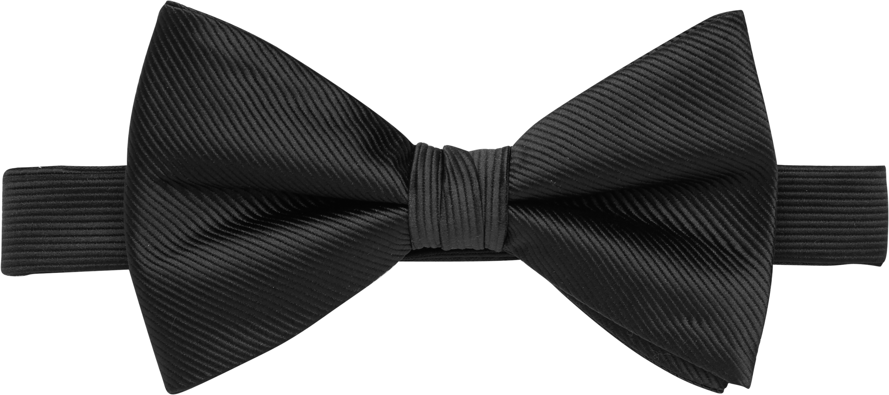 Pre-Tied Bow Tie