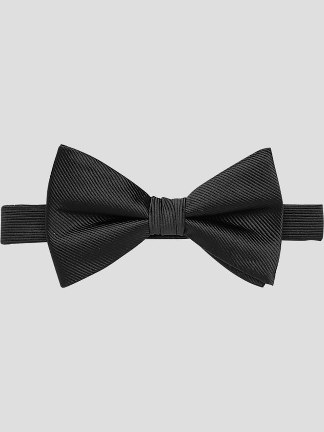 Calvin Klein Pre-Tied Bow Tie