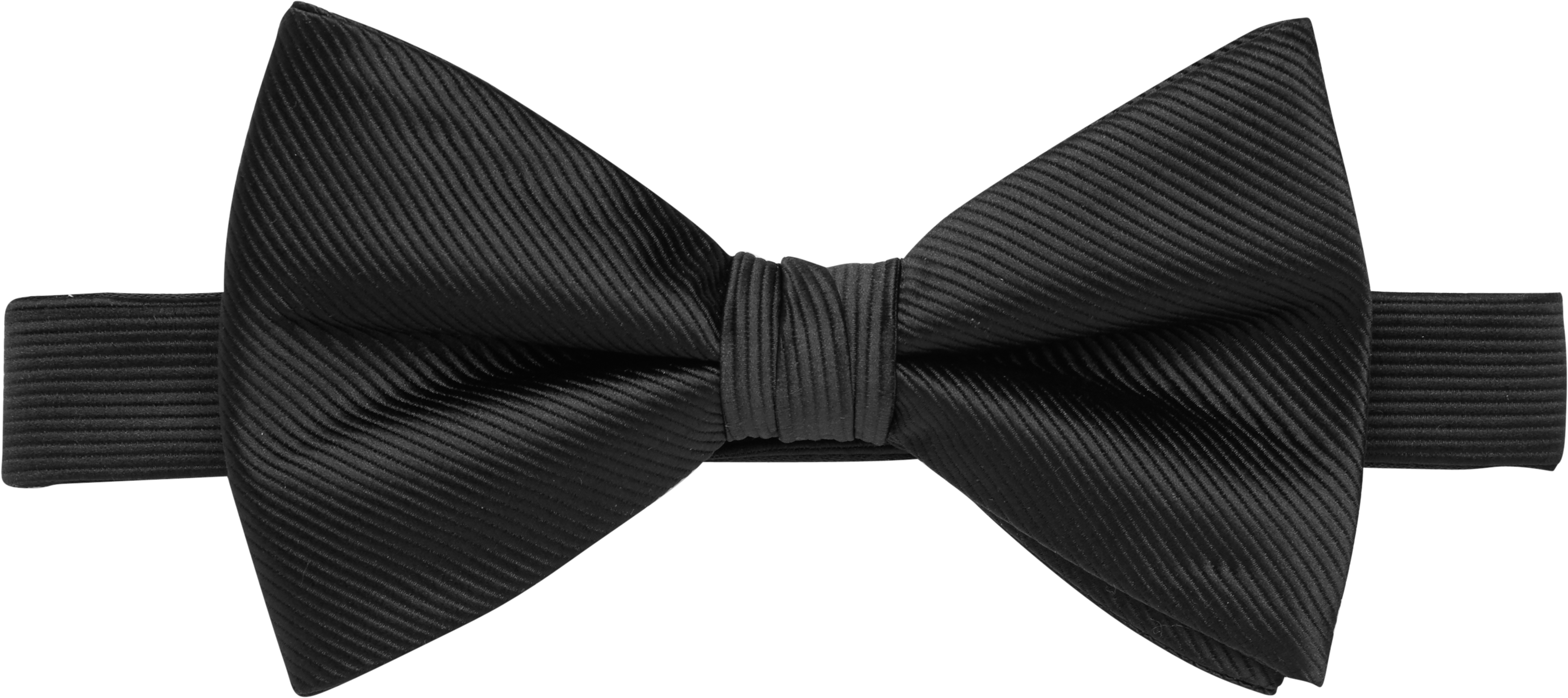 Pre-Tied Bow Tie