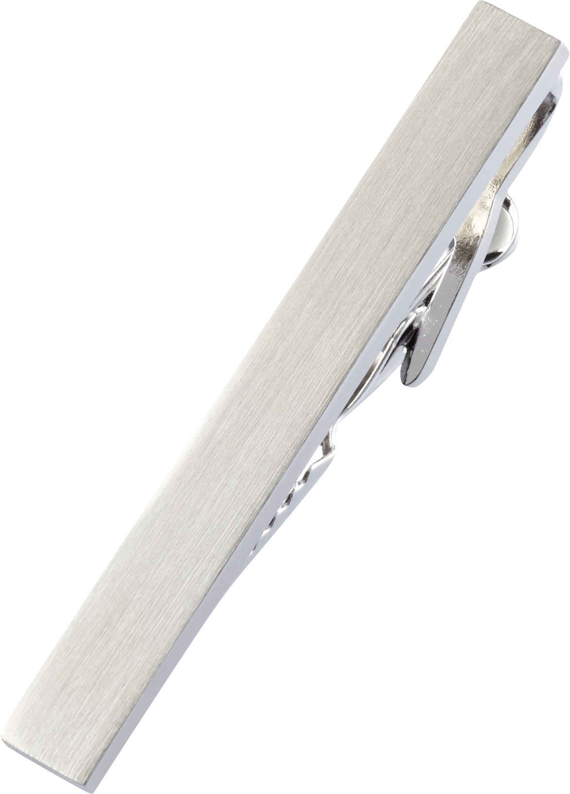 Joseph Abboud Matte Tie Bar Tie Bars & Tie Chains Men's Wearhouse