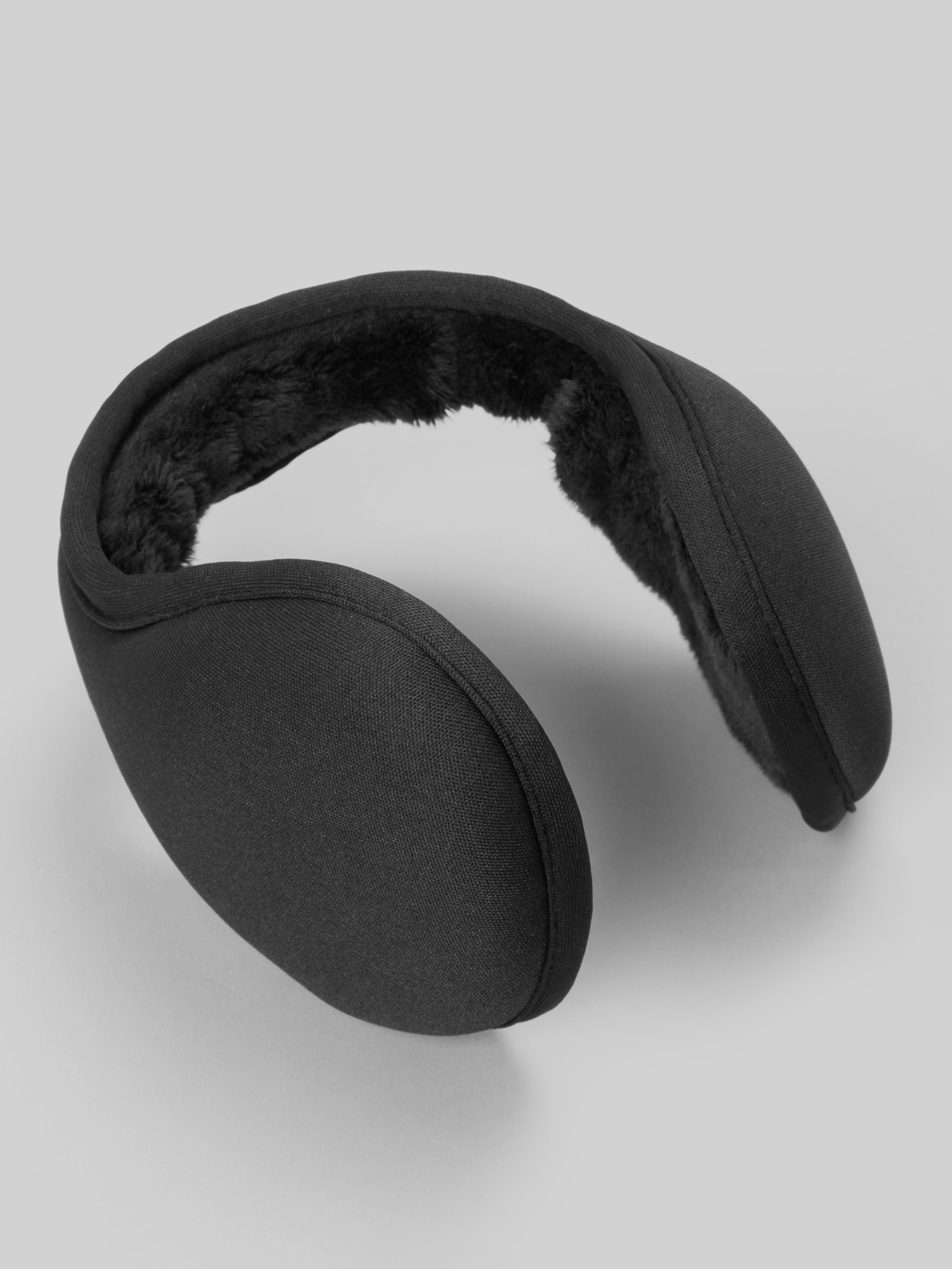 Wrap Around Earmuffs