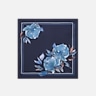 Joseph Abboud Watercolor Floral Silk Pocket Square