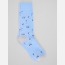 Joseph Abboud Golf Pattern Performance Socks, 1-Pair