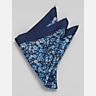 Joseph Abboud Floral Pocket Square