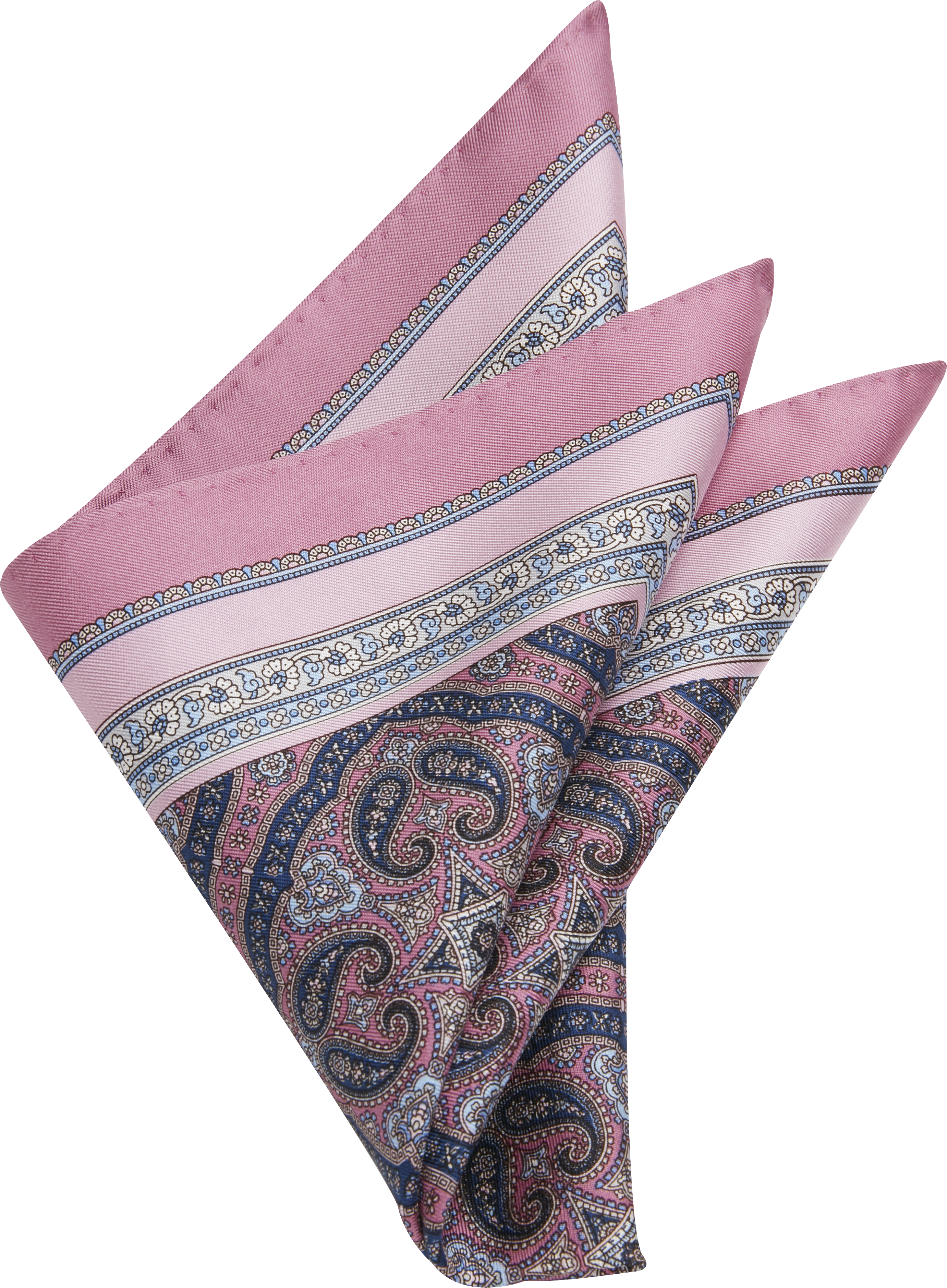 Silk Pocket Square | シルクポケットスクエア Aulufft Pocket Square Handkerchief 18 Pack Men's