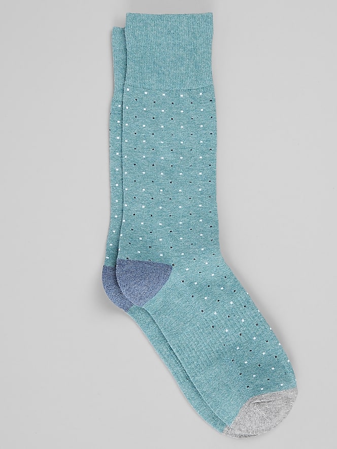Awearness Kenneth Cole CHILLFLEX Microdot Socks