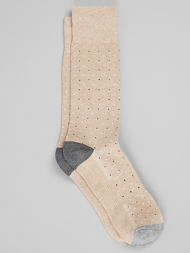 Awearness Kenneth Cole CHILLFLEX Microdot Socks