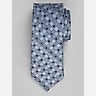 Egara Multi Textured Squares Tie