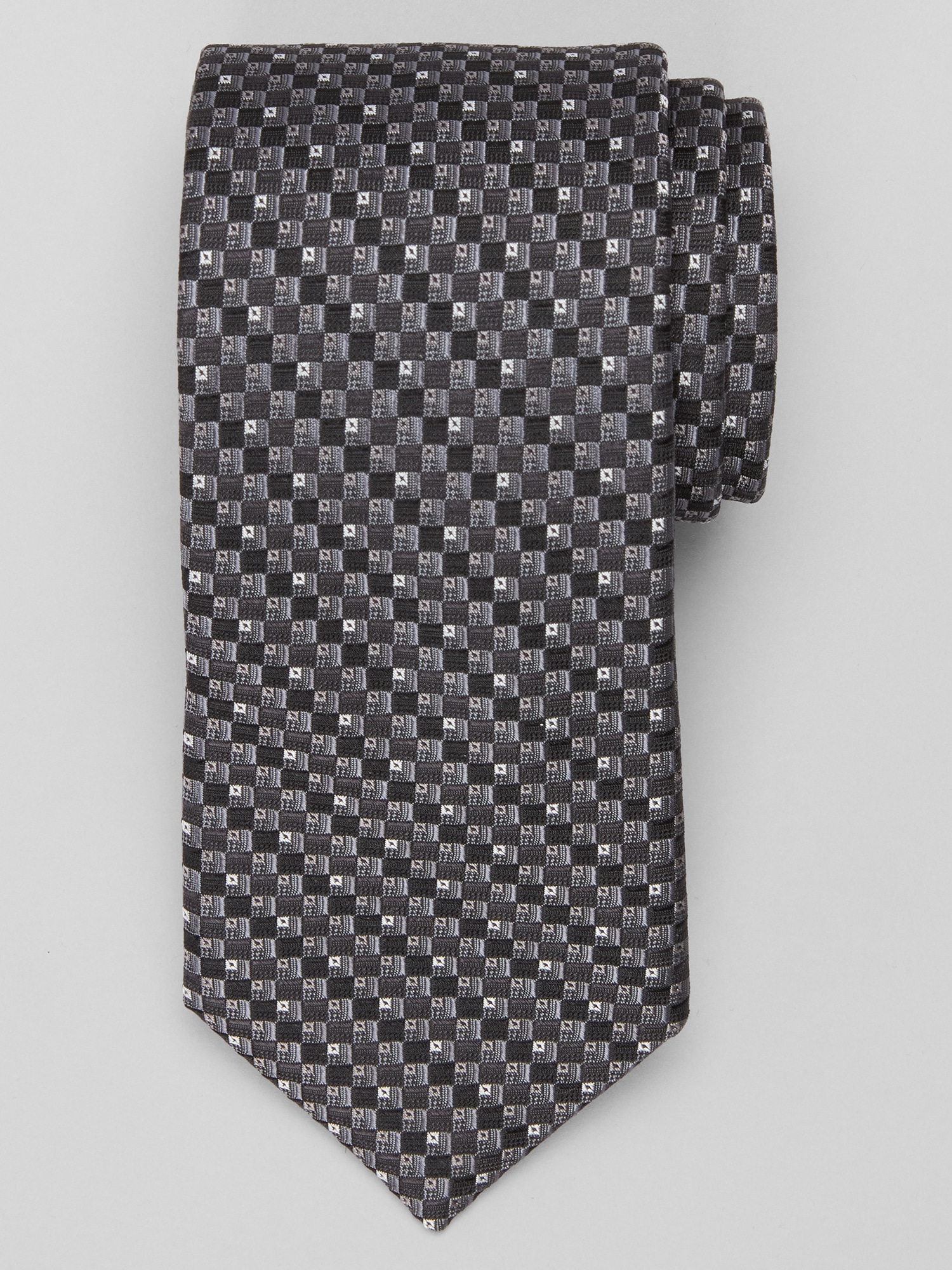 Window Neat Tie
