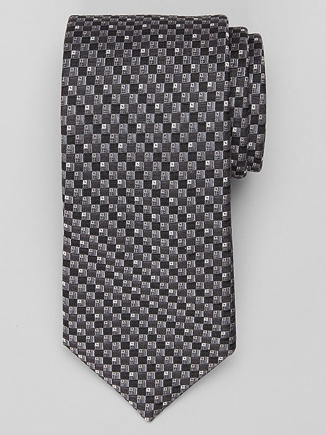 Awearness Kenneth Cole Window Neat Tie