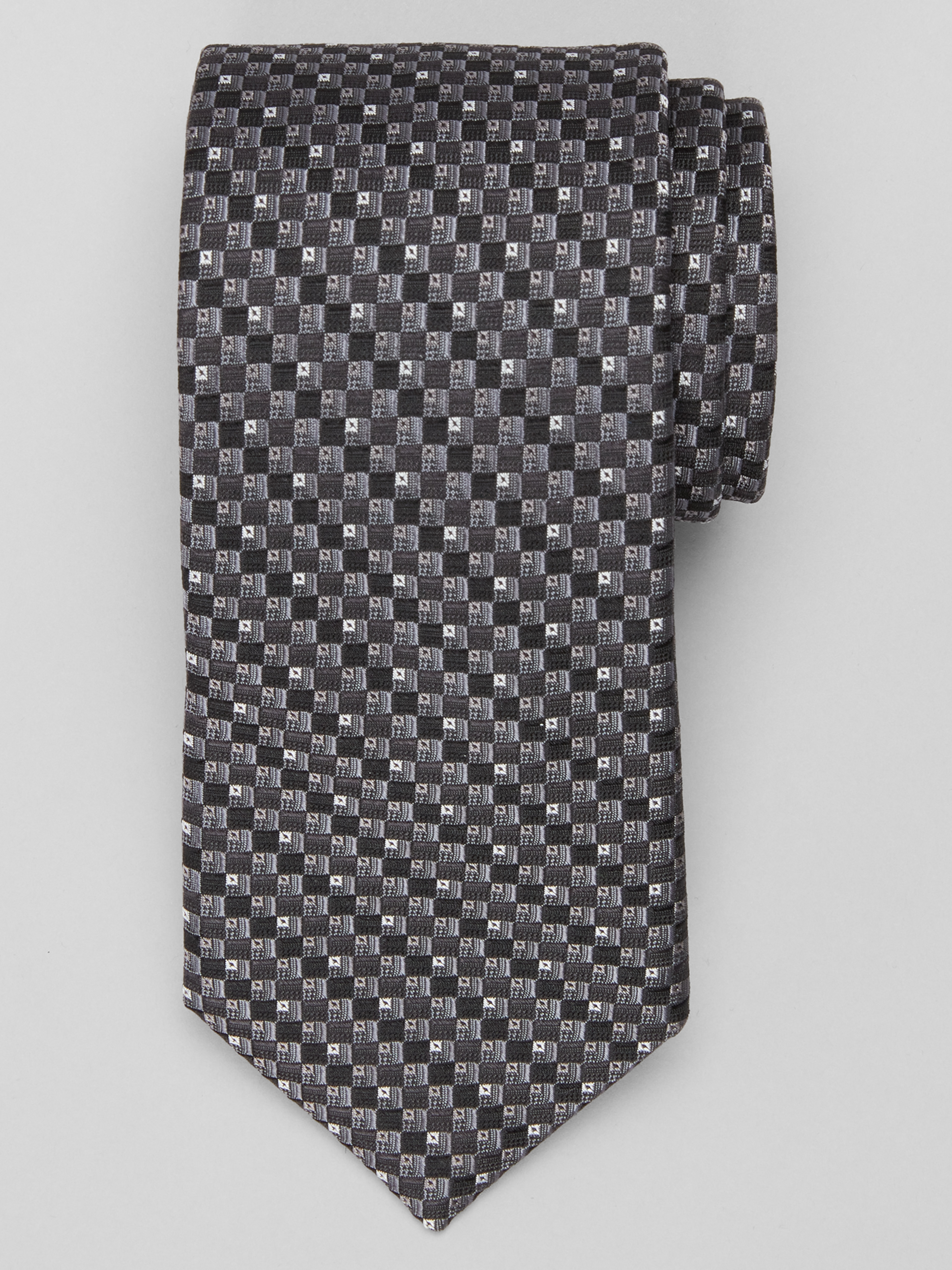 Window Neat Tie