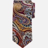 Joseph Abboud Paisley Silk Tie