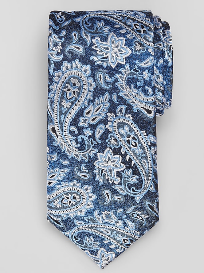Joseph Abboud Paisley Tie