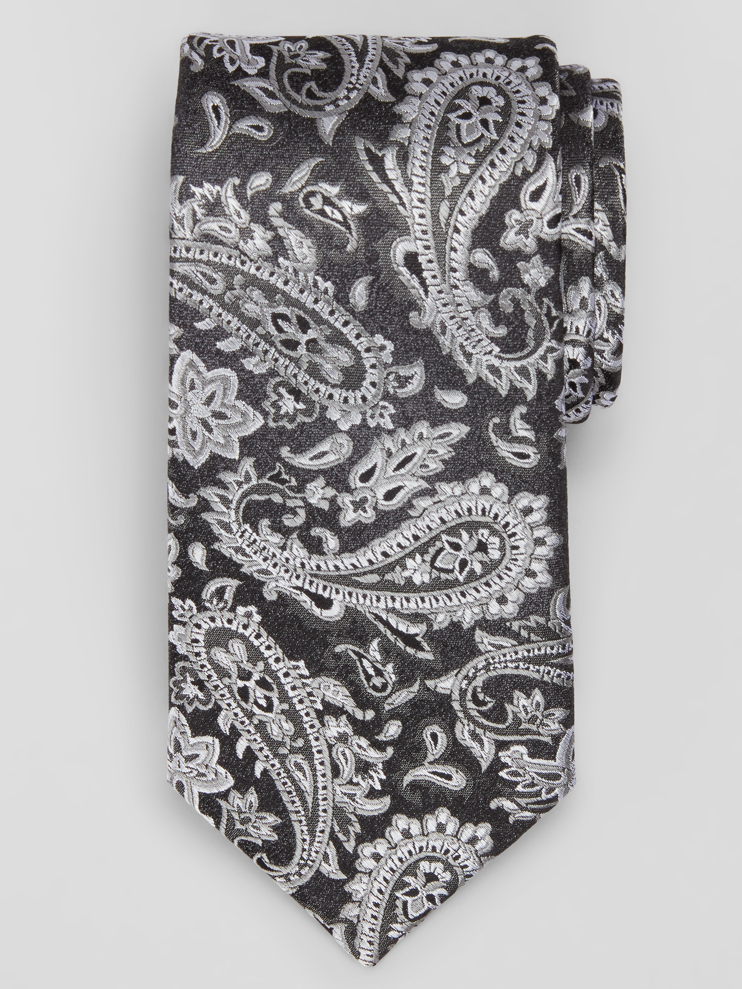 Paisley Tie