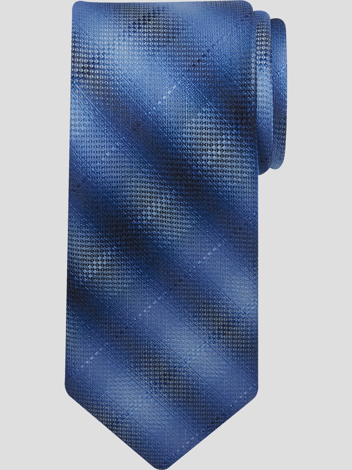 pronto uomo ties