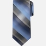 Pronto Uomo Ombre Plaid Tie