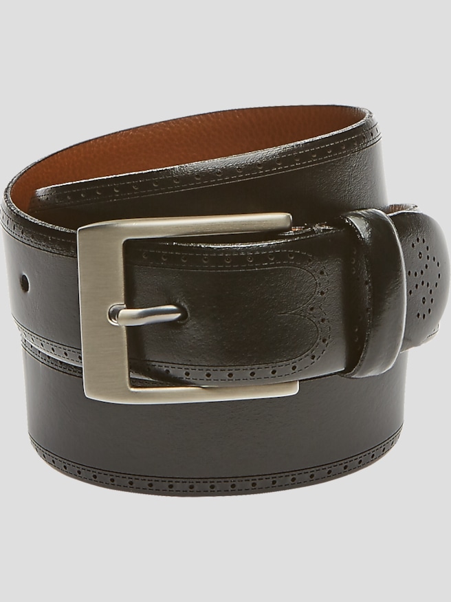 Men's Beige Belts