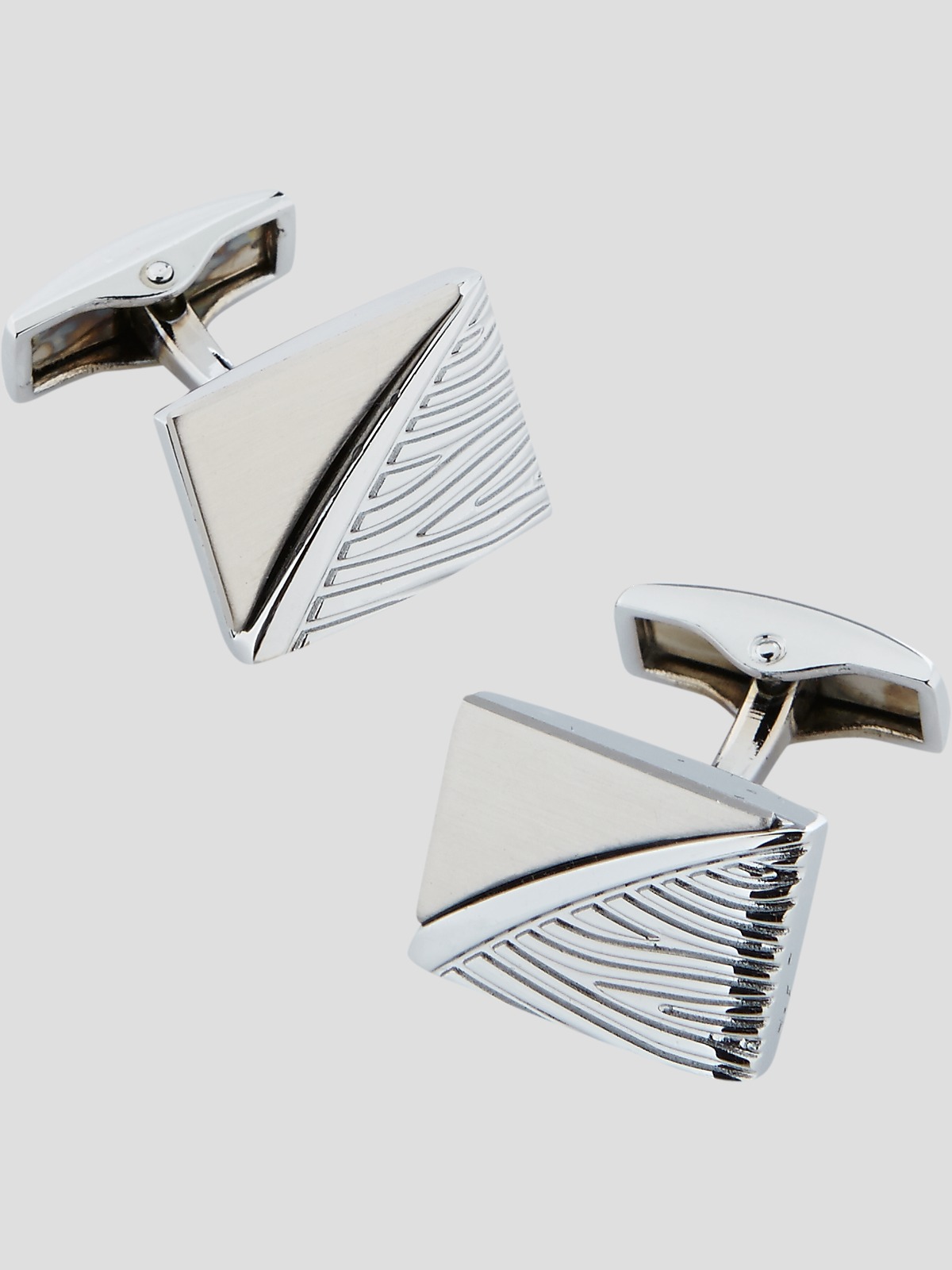 Pronto Uomo Cufflinks Cufflinks Men's Wearhouse