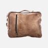 Bedstu Socrates Leather Multiuse Backpack