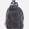 Bedstu Beau Leather Convertible Crossbody Bag