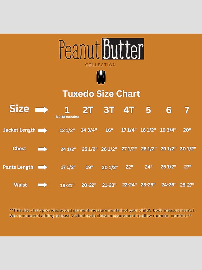 Peanut Butter Collection 5-Piece Linen Toddler Shorts Set