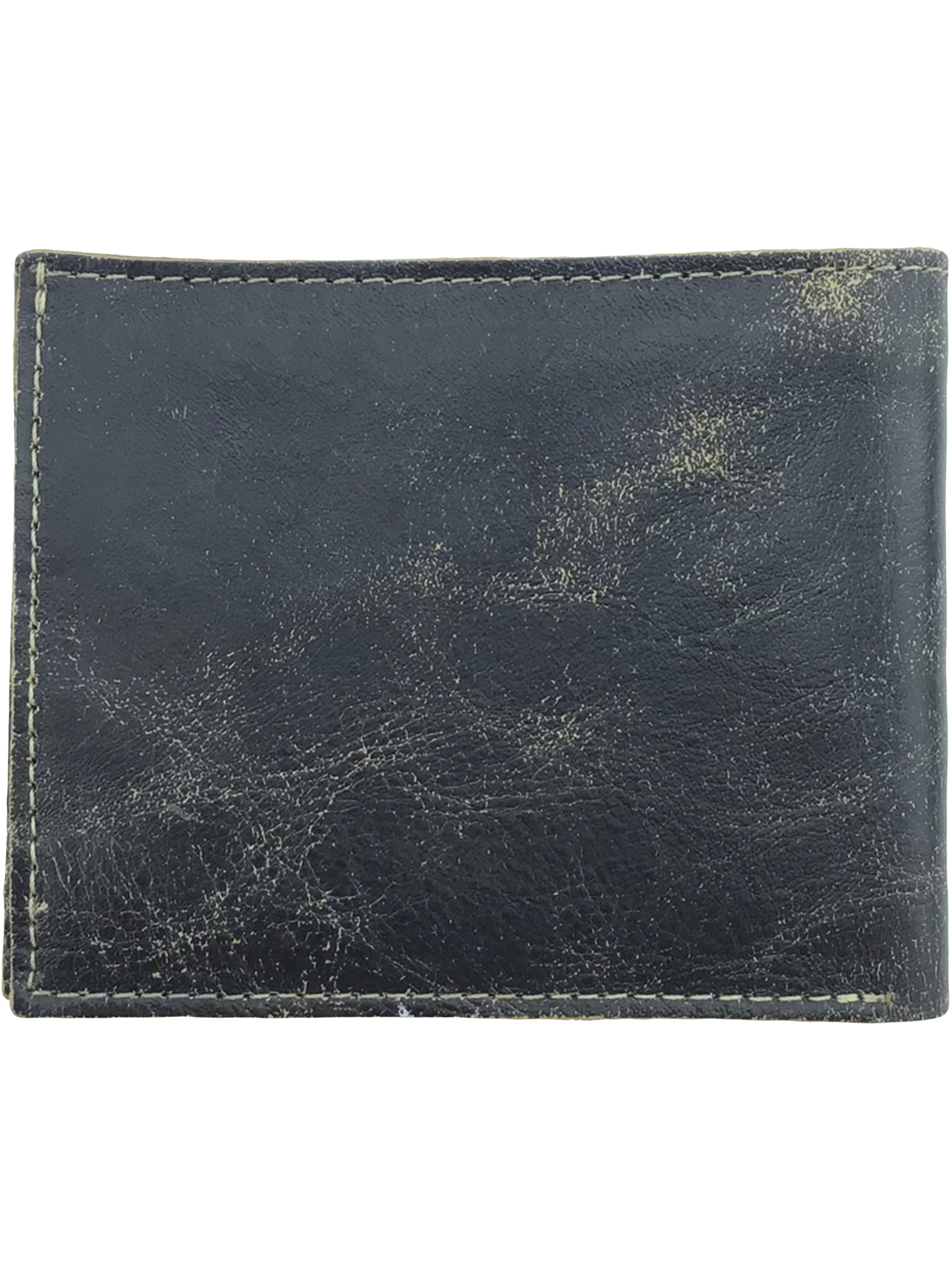 Amidala Handmade Vegan Leather Wallet