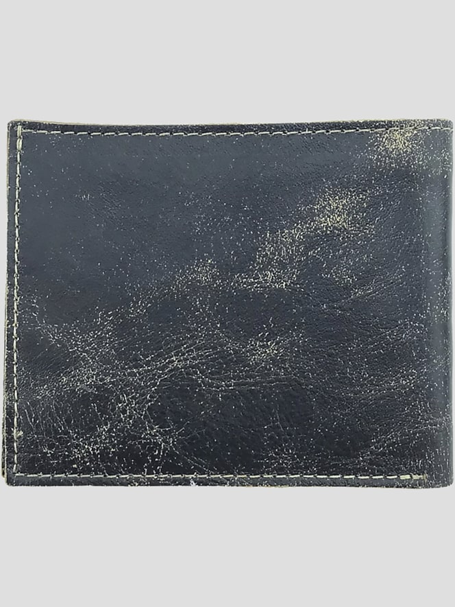 Bedstu Amidala Handmade Vegan Leather Wallet
