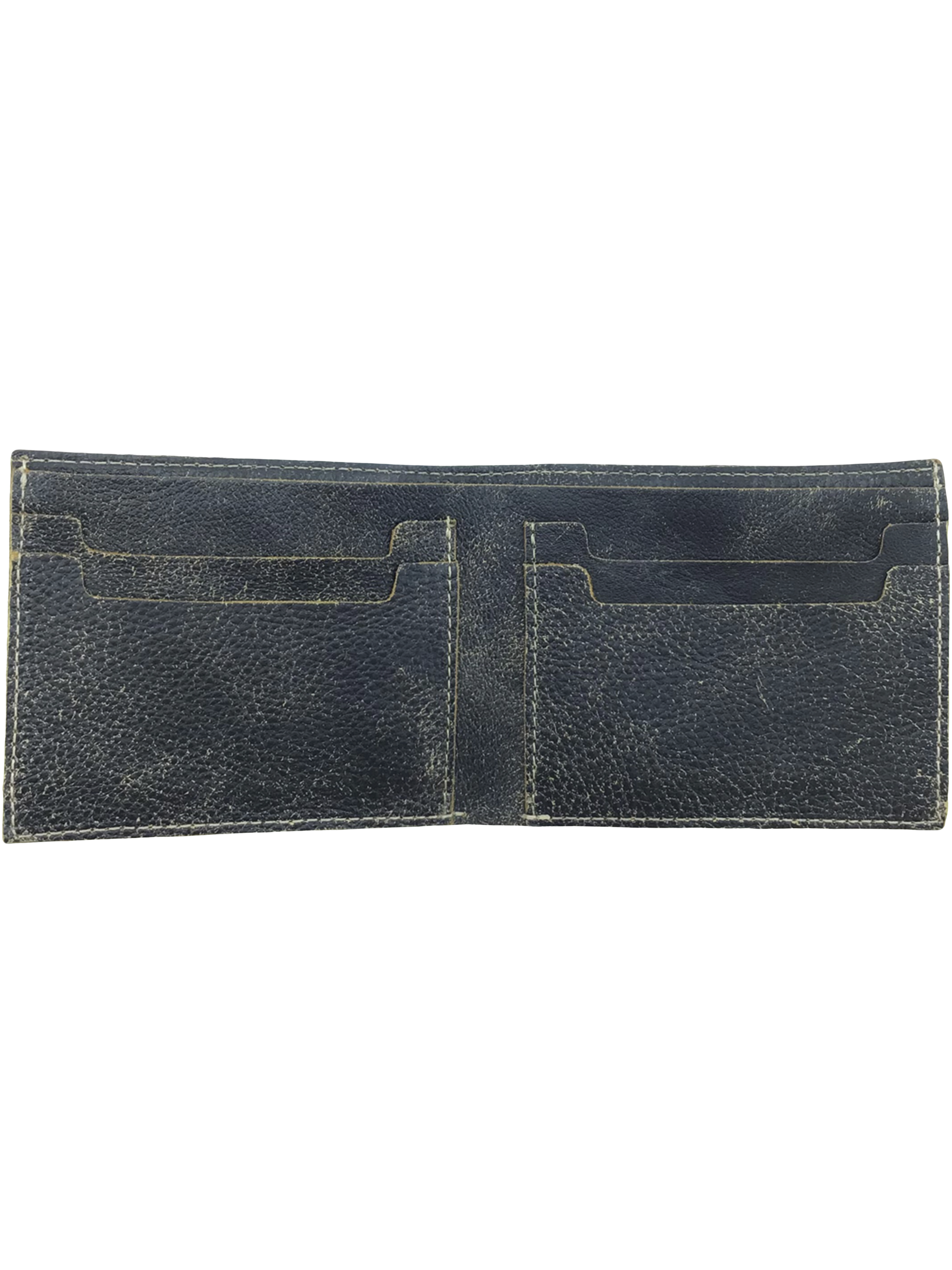 Amidala Handmade Vegan Leather Wallet