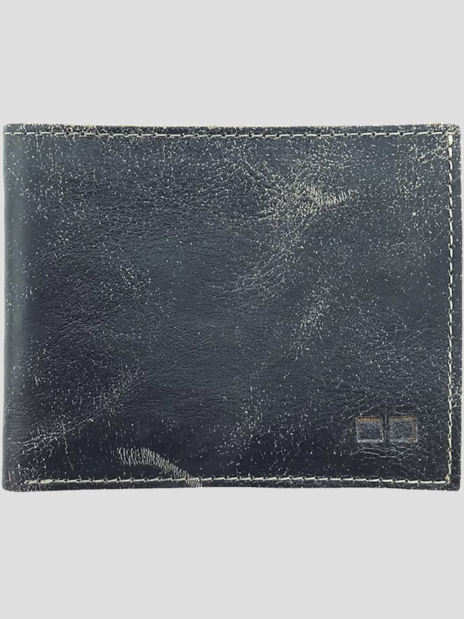 Bedstu Amidala Handmade Vegan Leather Wallet