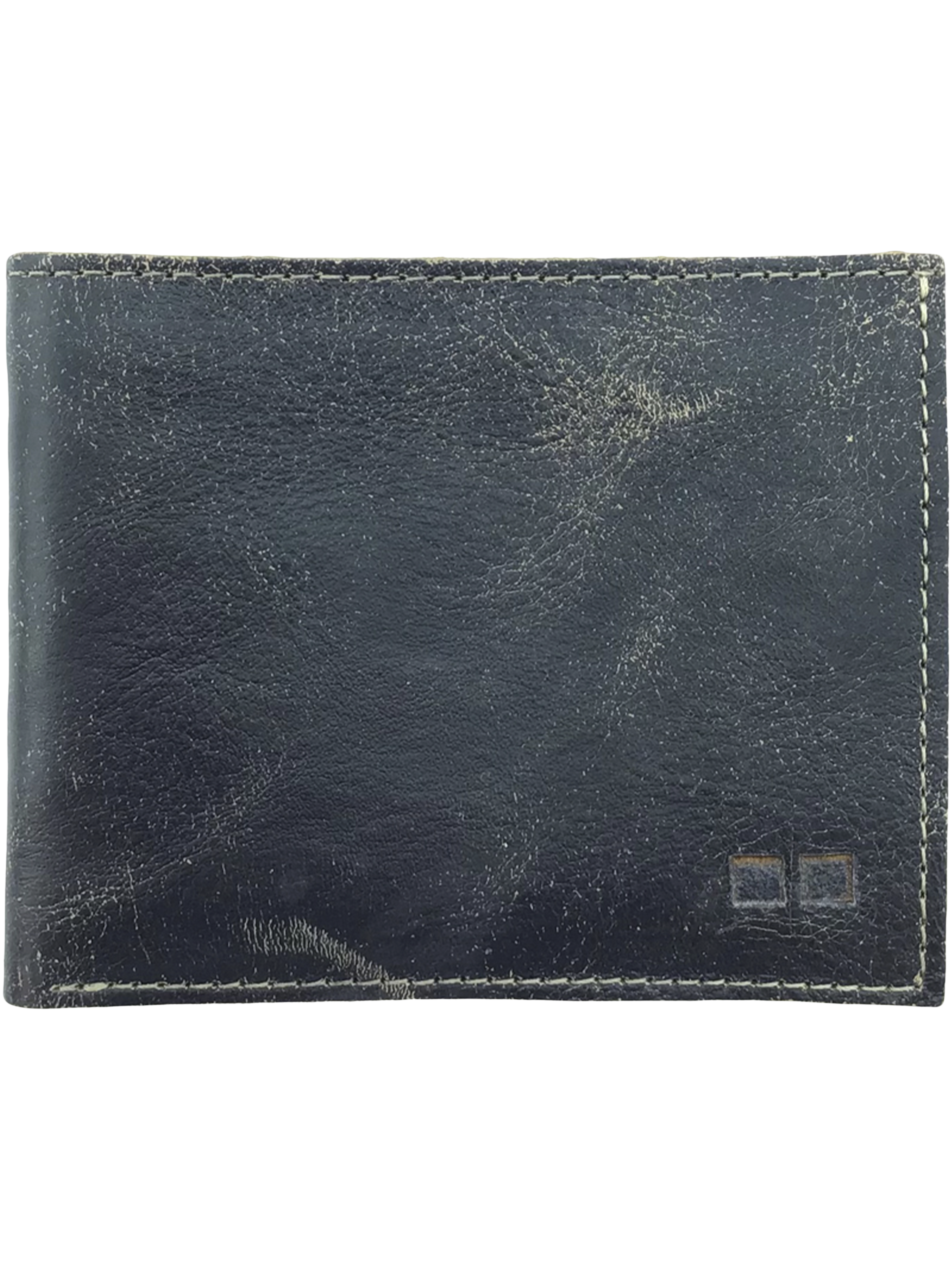 Amidala Handmade Vegan Leather Wallet