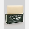 San Francisco Soap Co. Man Bar Invigorating Siberian Fir Soap