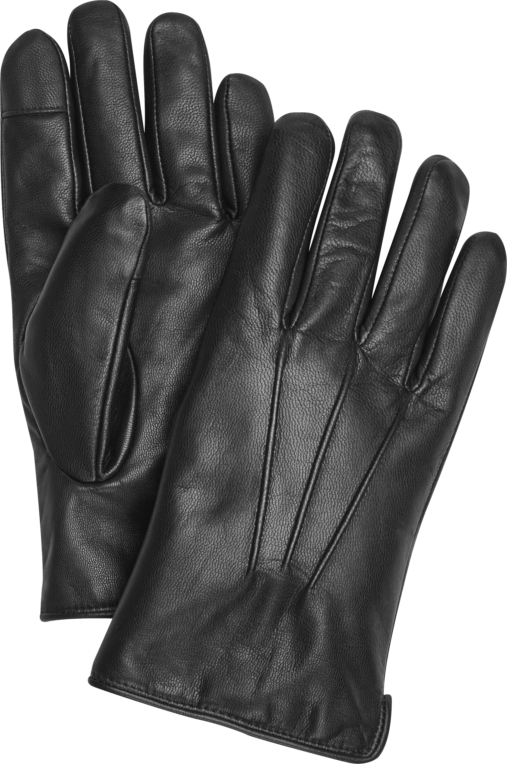 Leather Gloves