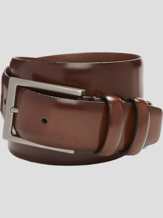 Men's wearhouse belts shop