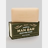 San Francisco Soap Co. Man Bar Invigorating Bergamot Cognac Bar Soap