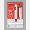 Wurkin Stiffs Metal Bottle Opener Collar Stays
