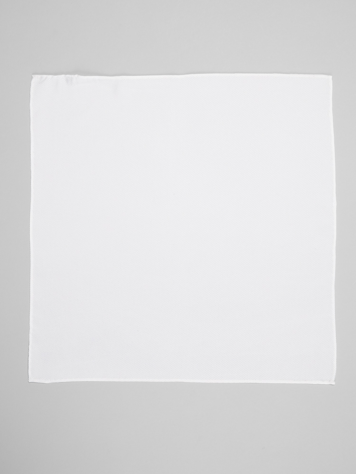 Vertical Stripes Pocket Square