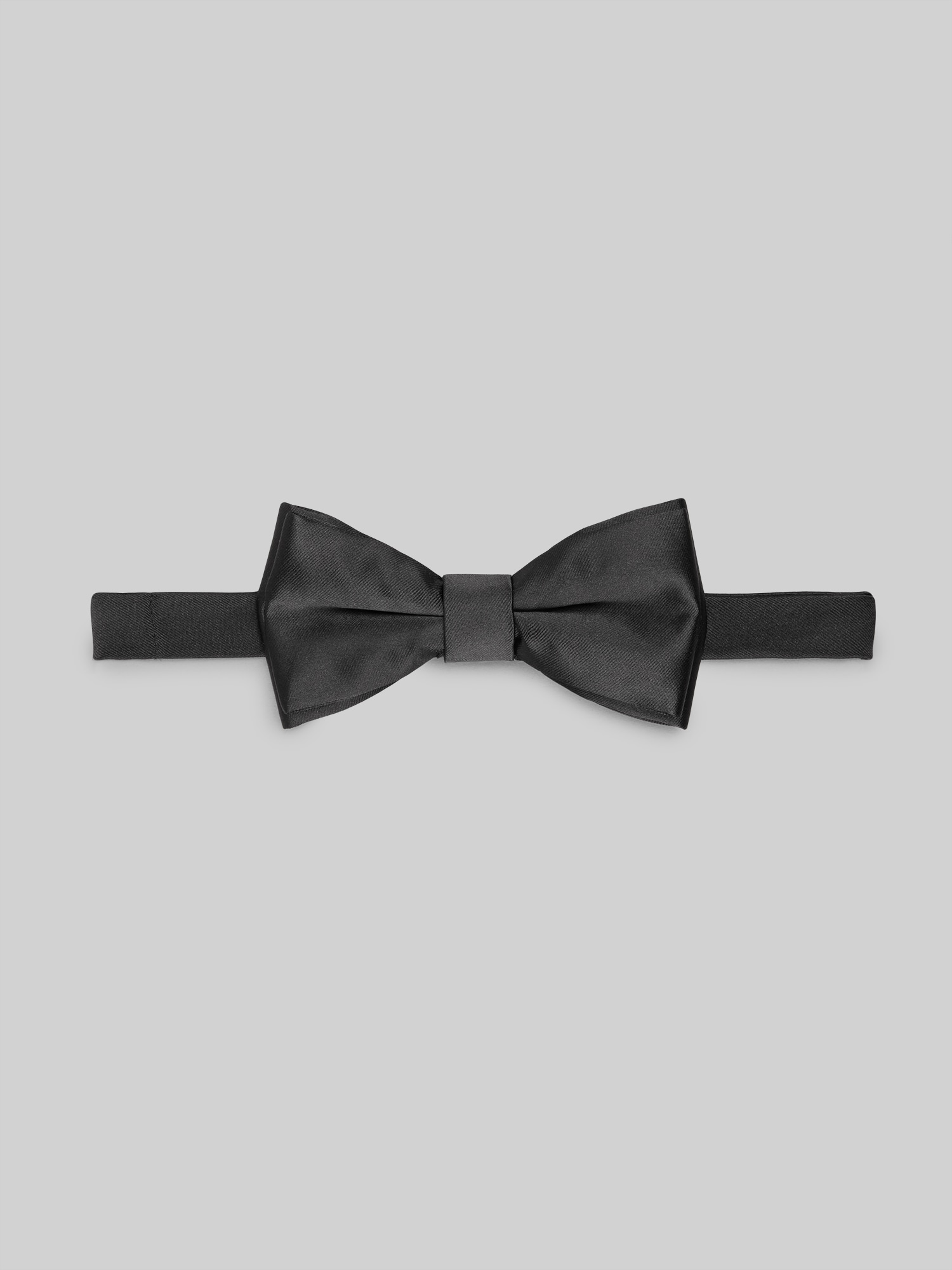 Boys Pre-Tied Bow Tie