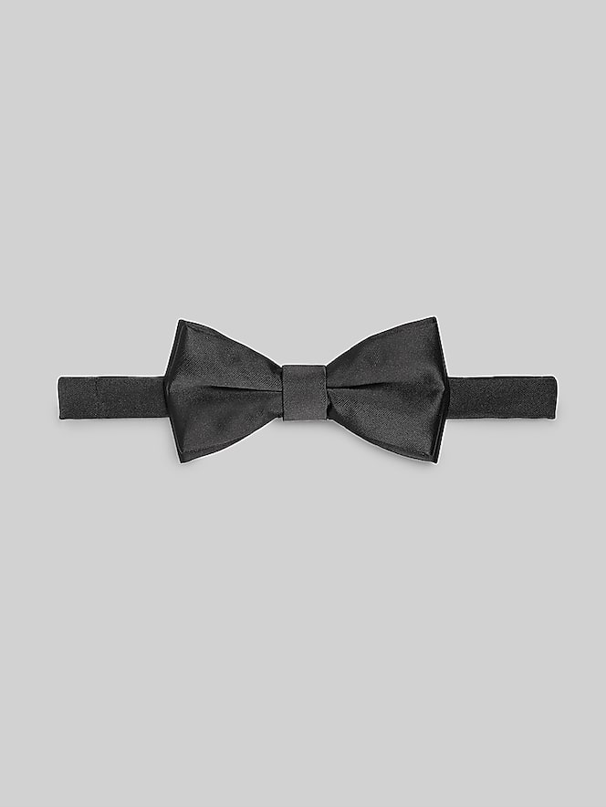 Egara Boys Pre-Tied Bow Tie