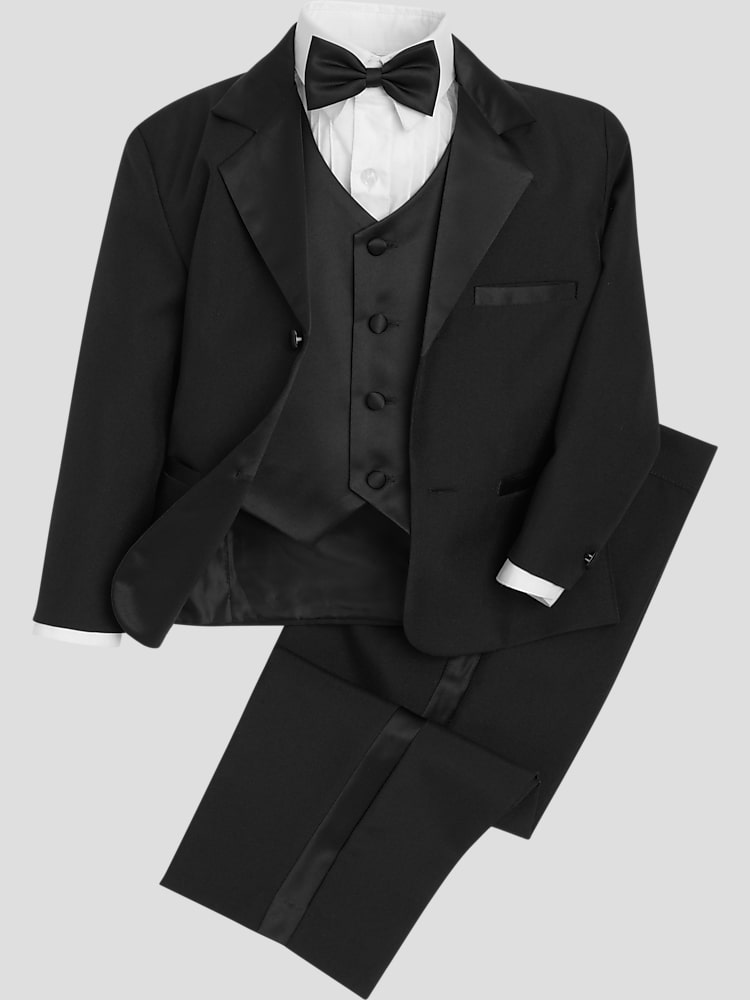 Peanut Butter Collection Toddler Boys Tuxedo Best Sellers Men s