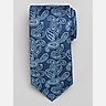 Joseph Abboud Piscean Paisley Tie