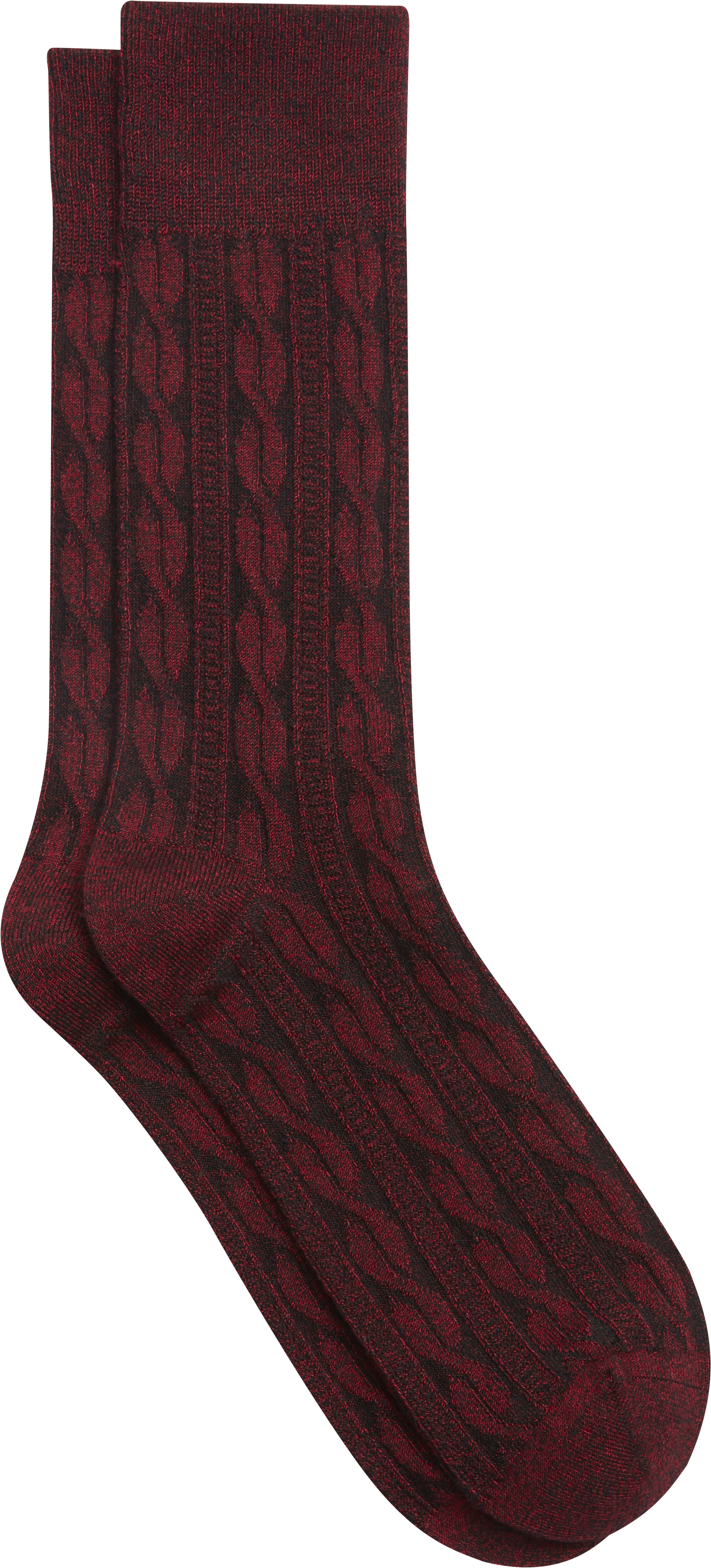 COTTON CASHMERE WALKING SOCKS M｜商品情報｜NISHIGUCHI