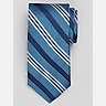 Joseph Abboud Joseph Abboud Textured Satin Stripe Tie